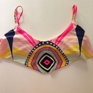 Mara Hoffman swim top